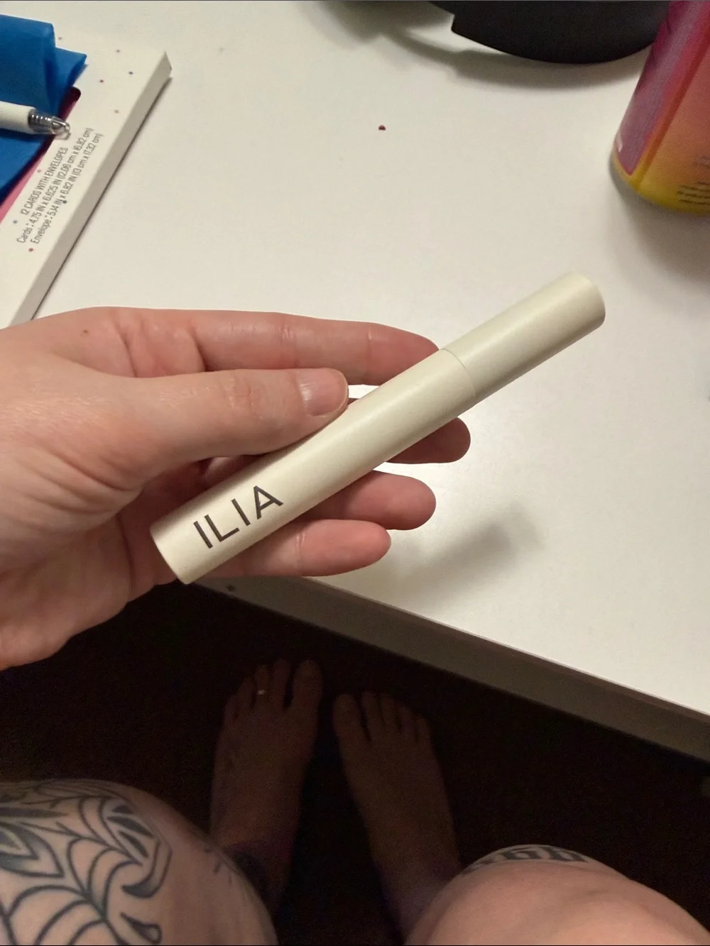 ILIA Limitless Lash Mascara — After Midnight